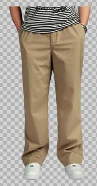 

plus size hip hop clothes full length relexed new loose pants casual fashion big fat mens cargo pants male comfortable cotton man trousers, Black