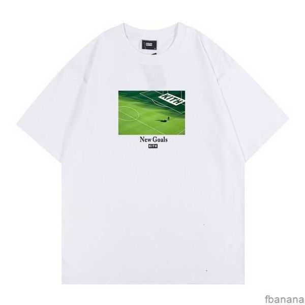 

kith summer designer t shirts men shirt mens short sleeved design brand fashion casual tees us size s-xxl pou8, White;black