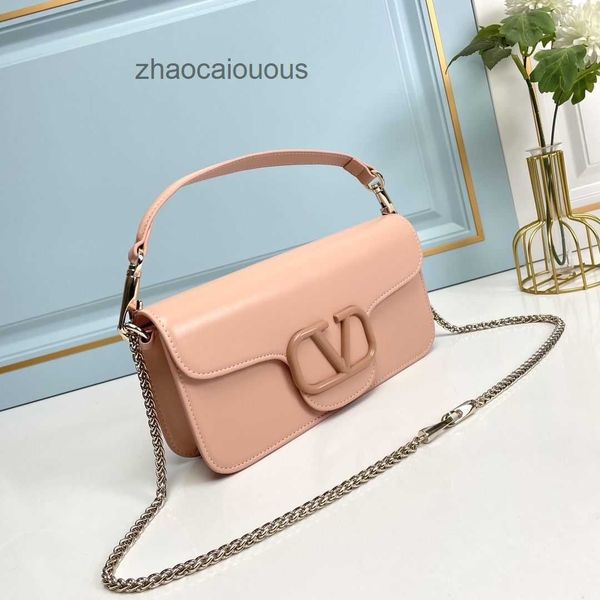 

portable handbag handbags designer bags luxury buckle valentins shoulder crossbody women color mini dinner fashion cowhide chain women'