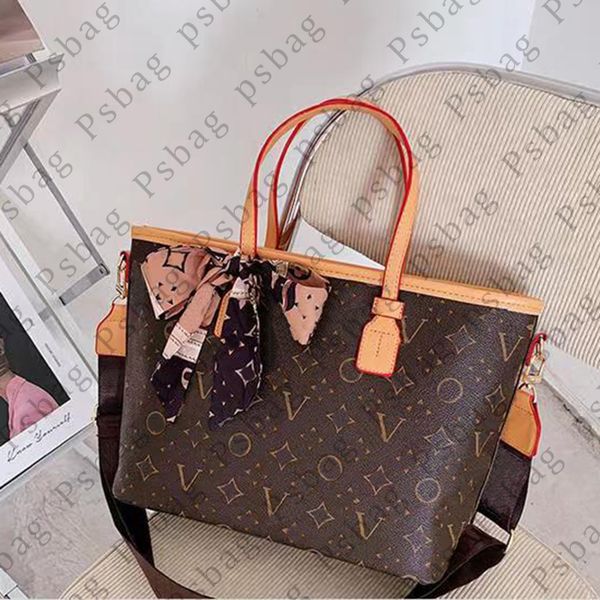 

pink sugao women handbags tote bag shoulder bag crossbody bag fashion large capacity pu leather shopping bag changchen-230726-44