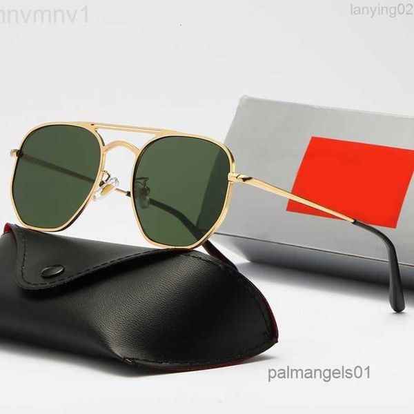 

gafas ladies luxury designer glasses womens sunglasses white frames attitude case vintage rays de lentesu7ulc669 bans, White;black