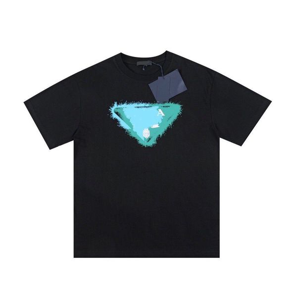 

designer t-shirt casual mms t shirt with monogrammed print short sleeve for sale luxury mens hip hop clothing asian size s-4xl pd#02, White;black