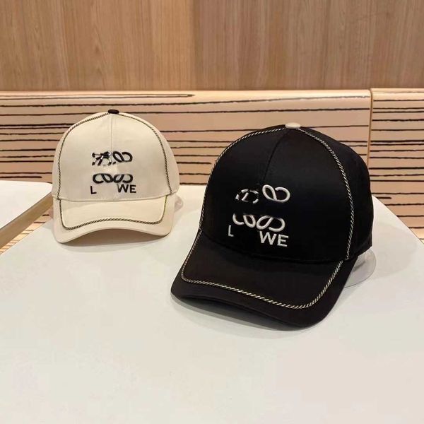 

south korea lowe new hat women's fashion handsome high street baseball cap casual short brim small head, Blue;gray