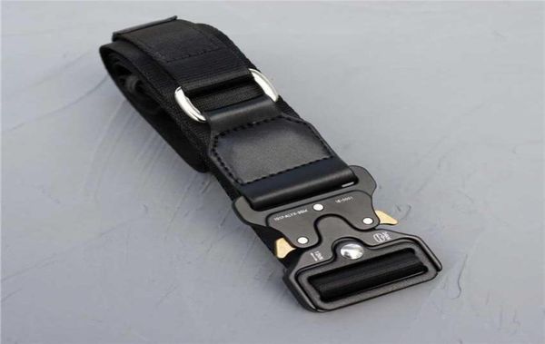 

alyx roller belt men women lasered buckle 1017 alyx 9sm belts classic signature strap q06226577471, Golden;silver