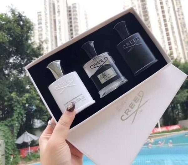

test sell men fragrance set 30ml3pcs portable kits long lasting gentleman perfume sets amazing smell delivery5449620