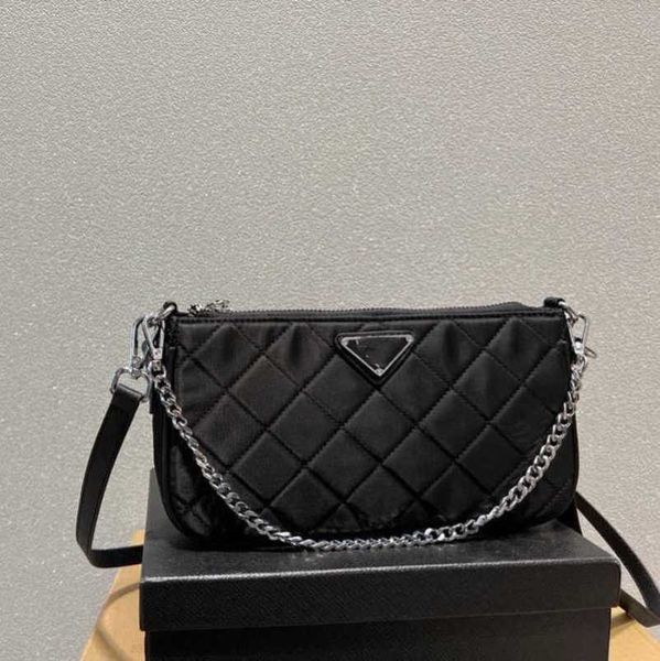 

designer factory direct sales 2023 new women's handbag underarm bag