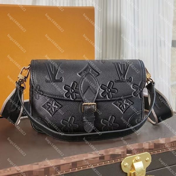 

10a diane bag women one shoulder crossbody bag designer handbag multicolor chain bags litchi lines leather bag louise viuton vutton baguette