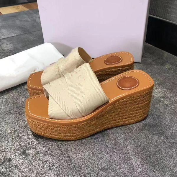 

designer slippers sliders slides platform sandals woody flat mule the maisons o signature adorns the inner sole the easy slipon design makes, Black