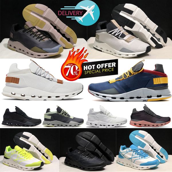 

running shoes designer women men swiss casual federer sneakers undyed white sand pearl brown black eclipse workout cross trainning outdoor s