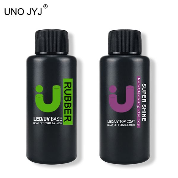 

nail gel high capacity 50ml thick rubber base gel manicure basis no wipe tempered coat semipermanent strong nail base coat gellac 230726, Red;pink