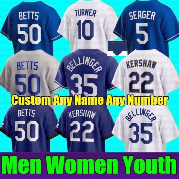 

new men women youth mookie betts baseball jersey muncy julio los urias pujols angeles cody bellinger clayton kershaw justin dodgers trea tur, Blue;black