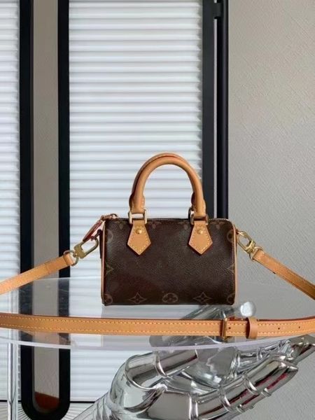 

m81085 new women's bag luxury shoulder bag