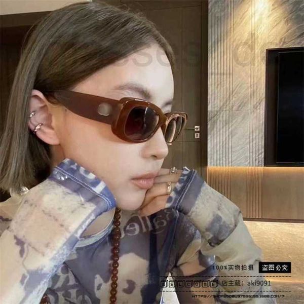 

sunglasses designer 23 new style sunglasses box same personalized pearl chain ch5488 o3po, White;black