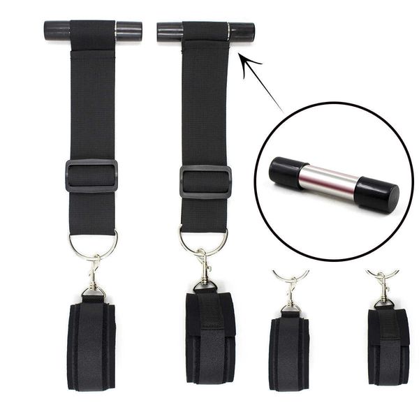 

door hanger lock products toys binding hands online store entity