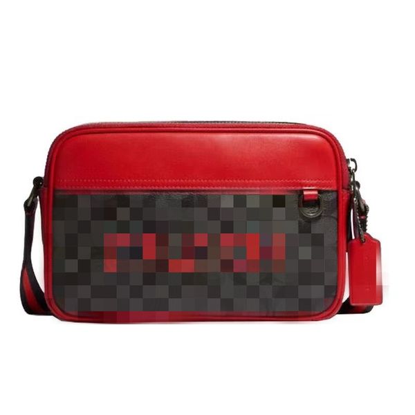 

the latest high-end boutique men's shoulder bag fashion crossbody bag handbag