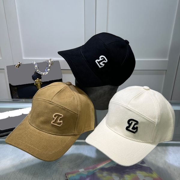 

summer sales slimming face small men and women classic ball cap golf men's baseball cap embroidery fashion millinery casual sports buck, Blue;gray