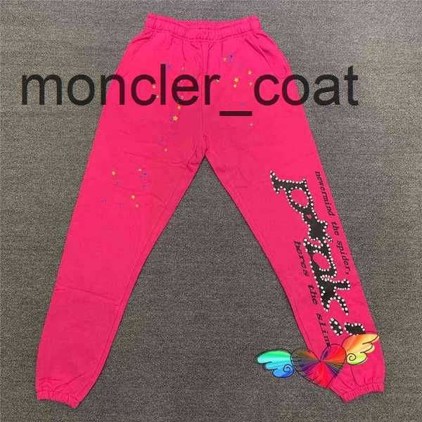 

mens hoodies sweatshirts 2022 red sp5der 555555 hoodie black men women angel number puff pastry printing graphic spider web sweatshirts stre