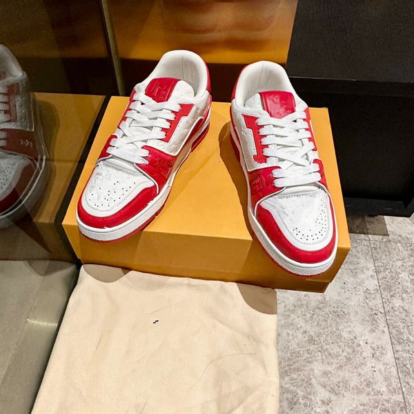 

womens designer shoe sports casual shoes travel fashion white women flat shoes lace-up leather sneaker cloth gym trainers 0725, Black