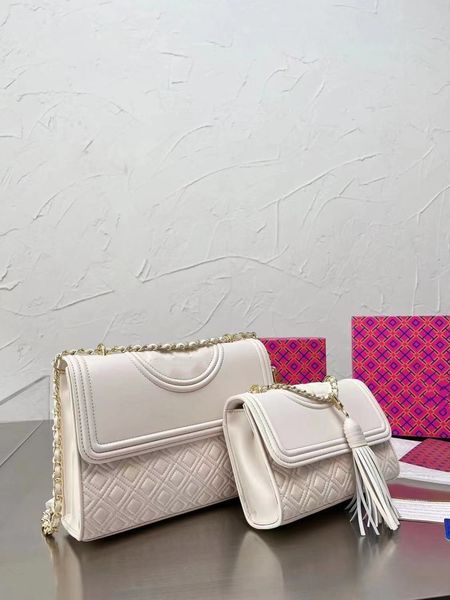 

luxurys designer bag tories fashion inclined versatile purses burcies accessories packaging & organizers bag single bags
