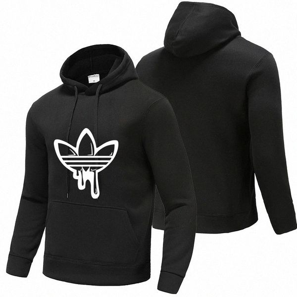 

mens hoodies sweatshirts long sleeve pullover hoodie print high street woman sportweae letter i7gc#, Black