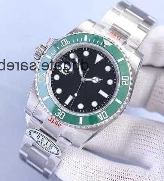 

mens watches automatic ceramics watch 42mm full stainless steel swim wristwatches sapphire super luminous wristwatches montre de luxe heuer, Slivery;golden