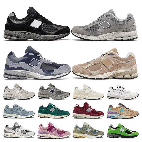 

2002r b2002r athletic mens women luxury casual shoes triple s black white dark navyprotection pack cloud phantom sea salt sail designer bowl