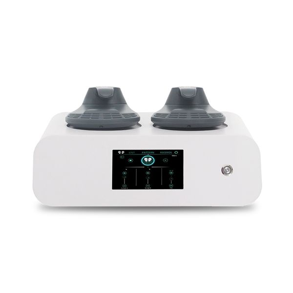 

2023 ems rf sahping neo muscle body slimming machine fat burning beauty salon