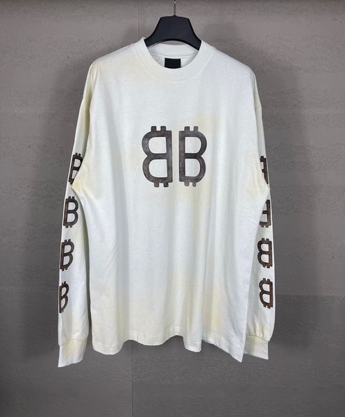 

men's plus tees & polos t-shirts round neck embroidered and printed polar style summer wear with street pure cotton 2rf, Black;brown