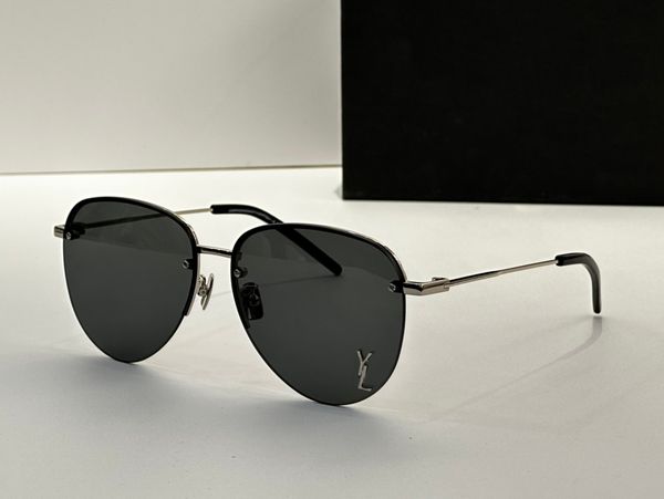 

toad sunglasses sl glasses designer sunglasses women 1.1 quality full frame of metal mirror leg classic logo design its feminine sweethearts, White;black