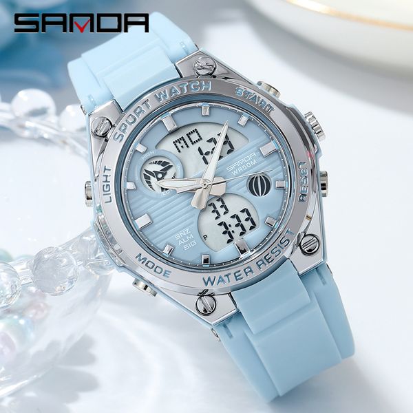 

wristwatches fashion women watches luxury brand quartz clock waterproof casual ladies wrist watch for girls gift relogio feminino 230727, Slivery;brown