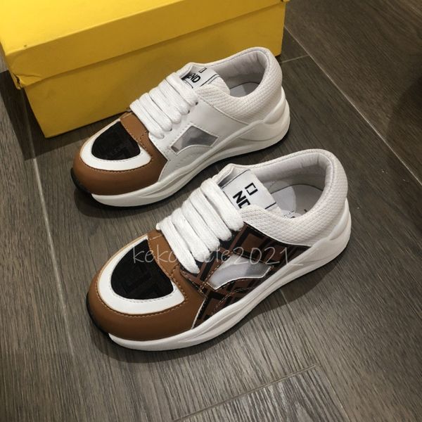 

rome fashion children's mesh shoes for girls boys running leisure breathable outdoor kids shoes lightweight sneakers, Black