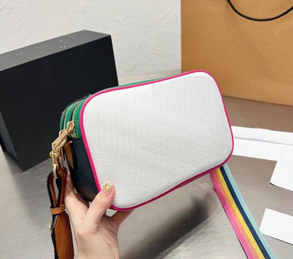 

women designer shoulder bags horse and carriage camera bag hobo handbag totes fashion shopping satchels crossbody messenger bags leather lux