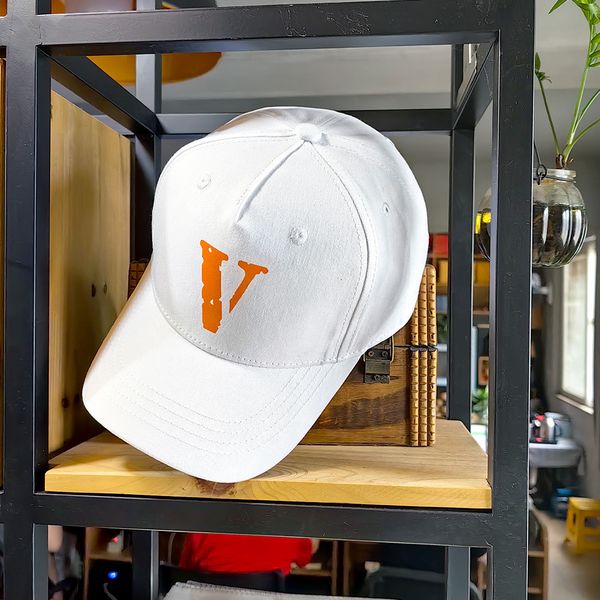 

new 2023 vlone hat baseball cap spring summer new cotton wide brim net hat for men and women breathable sunscreen womens sun hat washed deni, Blue;gray