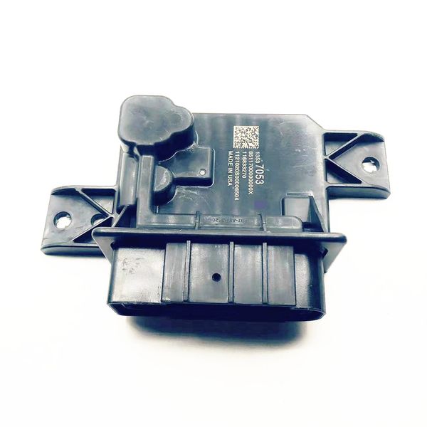 

fuel gas pump power control module unit car for cadillac xt4 13537053 116833270