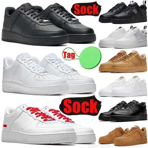 

designer shadow af1 one running shoes for mens womens triple black white shoe shadows men trainers sneakers 1 runners