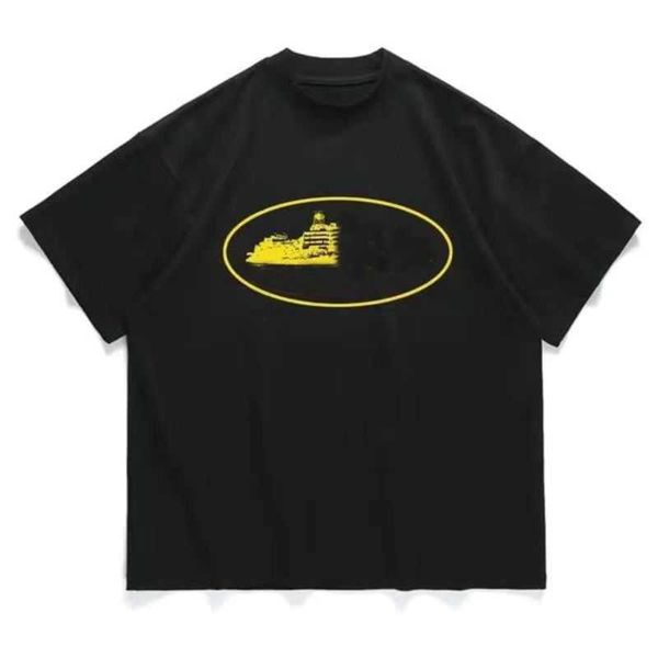 

men's cortez t-shirts summer women's short sleeve fashion street style alphabet print trend designer cargo shirt cause 8 2vpk8acq8, White;black