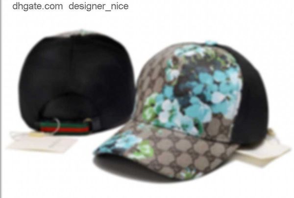 

luxurys desingers letter baseball cap woman caps manempty embroidery sun hats fashion leisure design flowers hat embroidered washed'&#0, Blue;gray