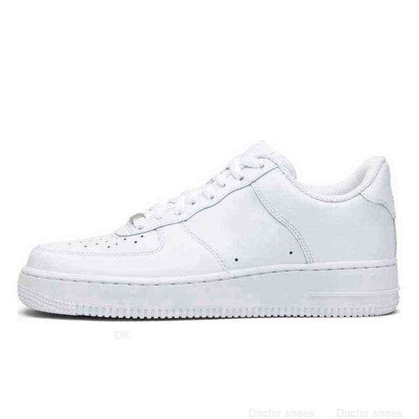 

running shoes af1 low airforce air''forces 1 white one basketball shoes men women panda cactus jack offs bart simpson reverse unc