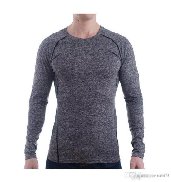 

men039s comfortable breathable longsleeved tights0123456062253
