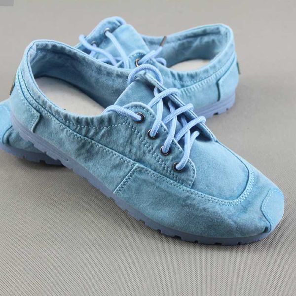 

dress shoes 2022 summer new style women's singles shoes old beijing cloth shoes denim canvas shoes pure hand embroidered insole, Black