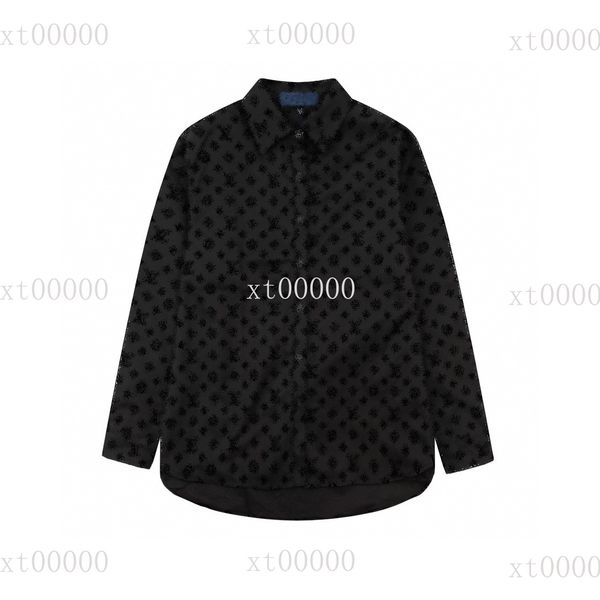 

22ss designer hoodies printed t shirts tee sweatshirt fashion high street short sleeves 053, Black;brown