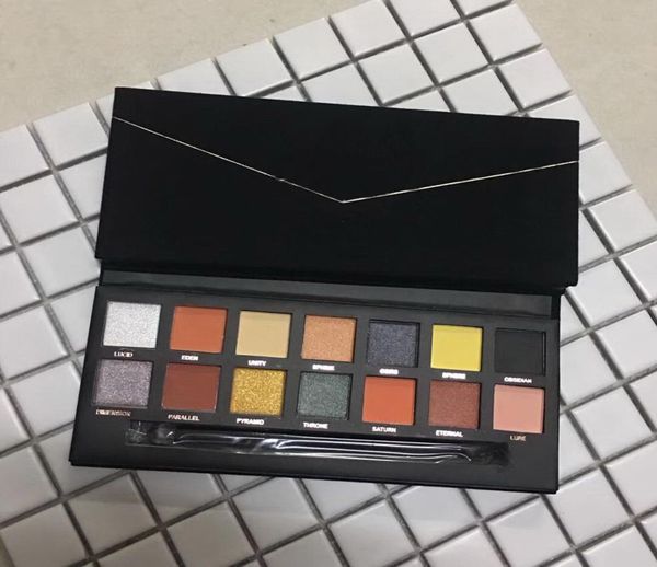 

epacket new arrival makeup palette diamond 14 color eyeshadow palette eyeshadow palettes8772015