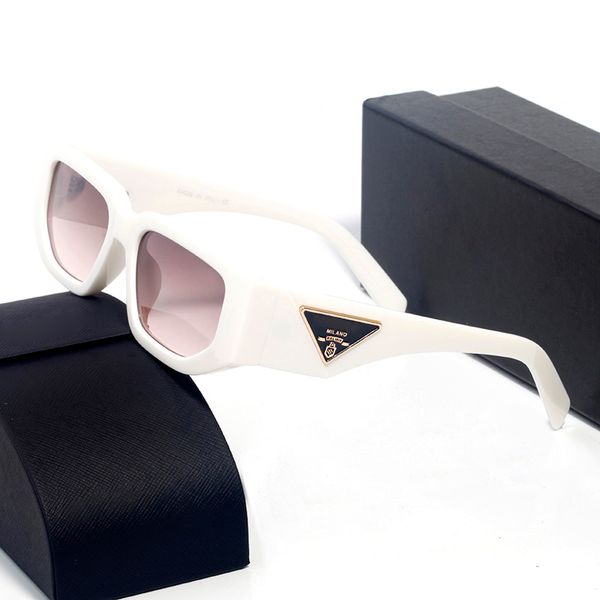 

ins style sunglasses for men frameless glasses retro senior sense glasses personality cool sunglasses uv400 womens sun glasses designer sung, White;black