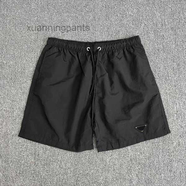 

mens shorts luxury sports summer swimwear pants clothing bi57, White;black