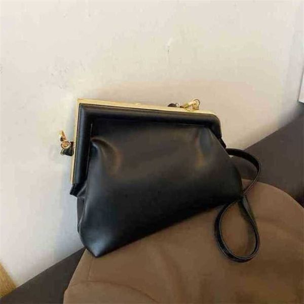 

designer luxury bags sense niche messenger red shoulder chain vejy