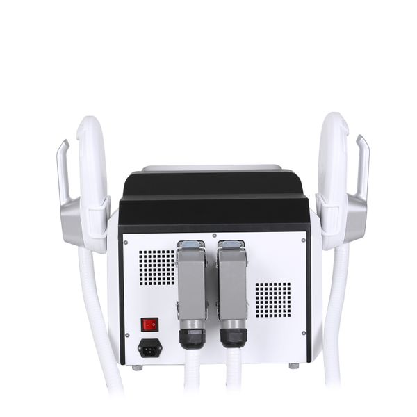 

emslim beauty machine ems muscle stimulator emt body sculpting shaping equipment hiemt electromagnetic slimming
