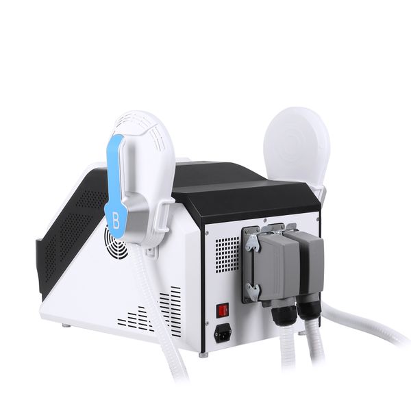 

2023 electromagnetic ems slim neo rf muscle stimulation fitness slimming machine