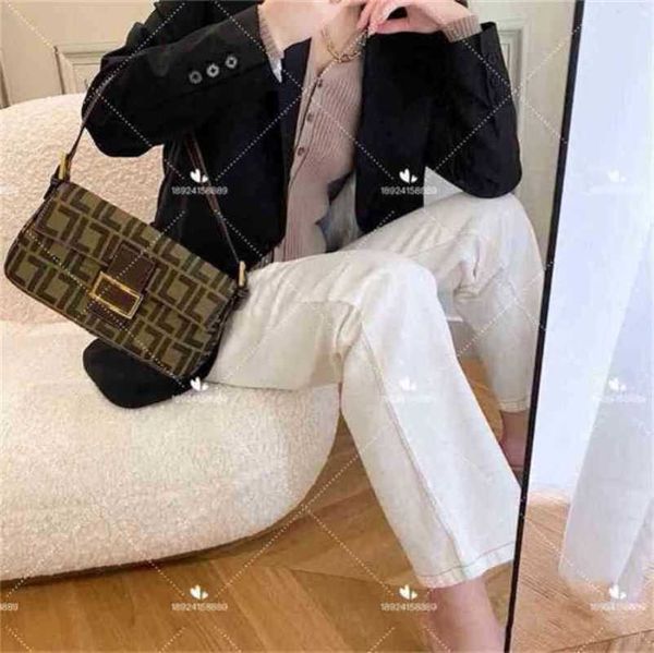 

leather old flower stick vintage diagonal span portable medieval women