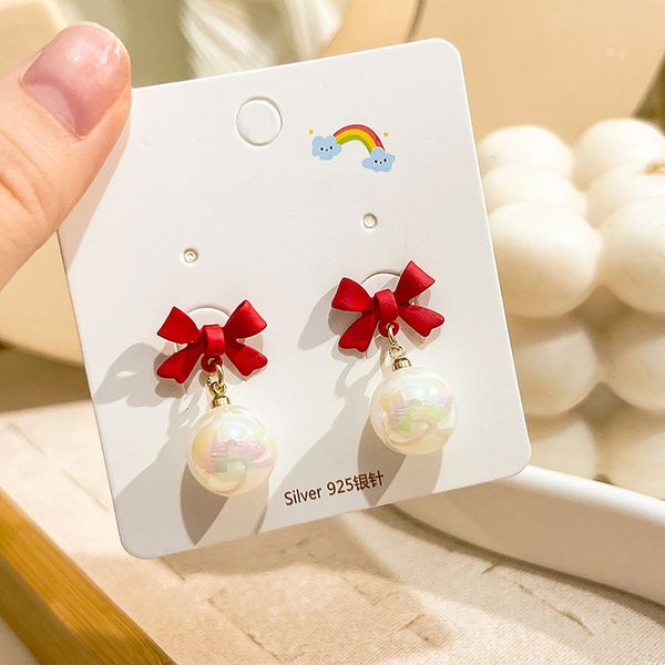 

designer stud luxury earring jewelry women retro earring fashion accessories gifts d65n, Golden;silver