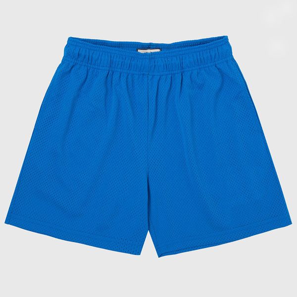 

shorts mens shorts men designer short blue solid color short man mesh short tshorts with pockets t short for sports beach swim drifting fast, White;black